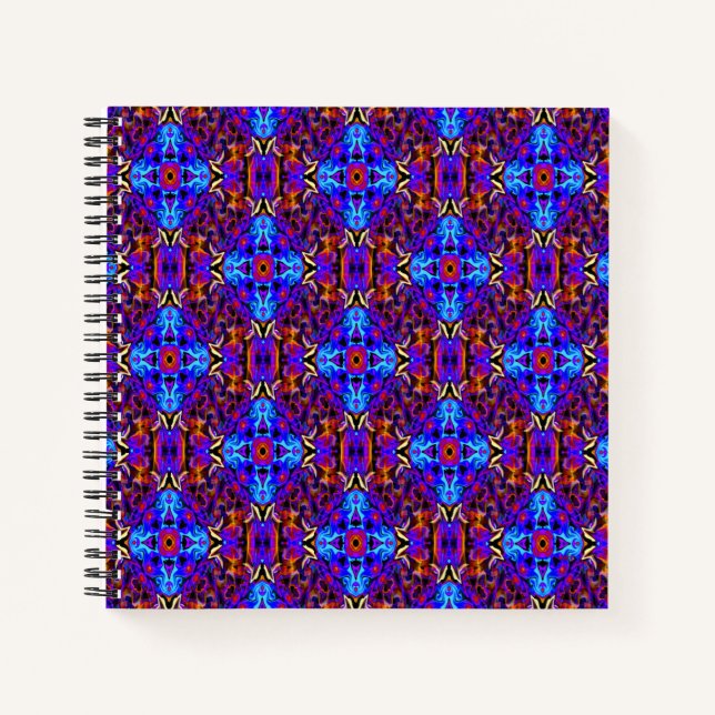 Winter fun time... notebook (Front)