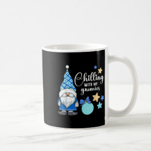 Winter Gnome, Nordic, Christmas Gnome Coffee Mug