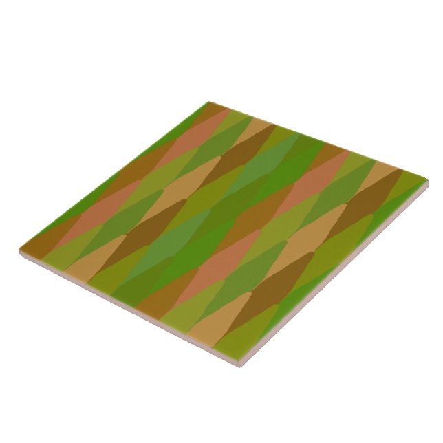 Winter Grass WS Tile (Side)