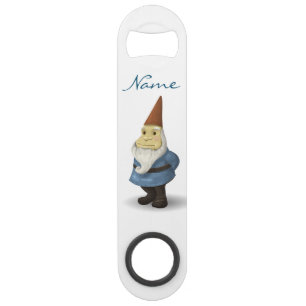 Winter Holiday Gnome Thunder_Cove Bar Key