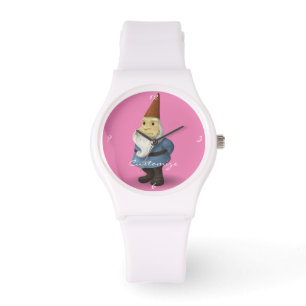 Winter Holiday Gnome Thunder_Cove Watch