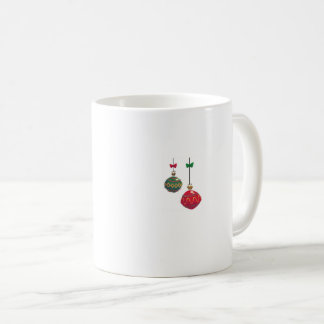 Winter Holiday Mug