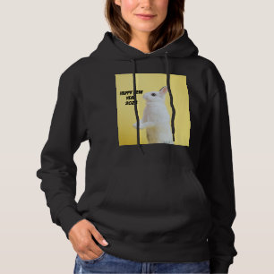 Winter  hoodie