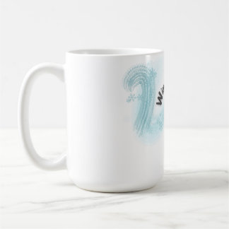 Winter, i am coming coffee mug