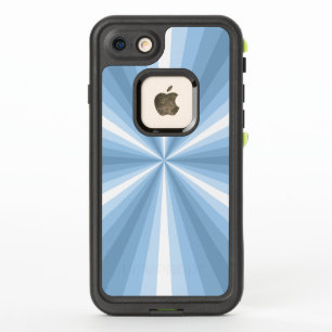 Winter Illusion Lifeproof Case