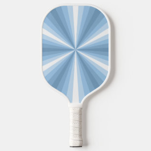 Winter Illusion Pickleball Paddle