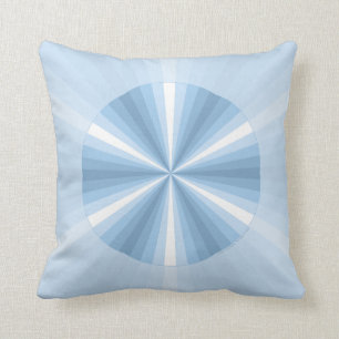 Winter Illusion Pillow