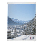 Winter in St. Moritz