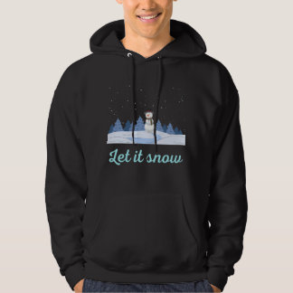 Winter is coming  hoodie