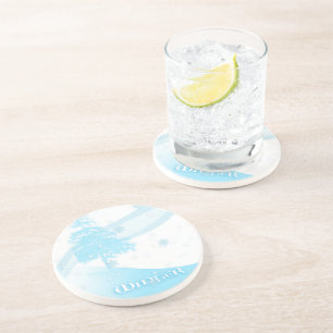Winter Is Here - Coaster
