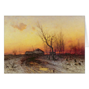 Winter Landscape