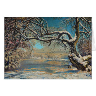 Winter Landscape