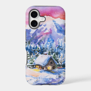 Winter landscape