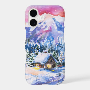 Winter landscape