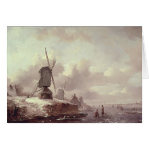 Winter Landscape 3