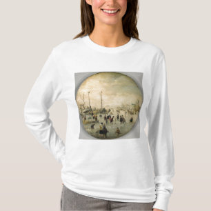Winter Landscape T-Shirt