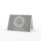 WINTER LINEN | JOY | STYLISH HOLIDAY CARD