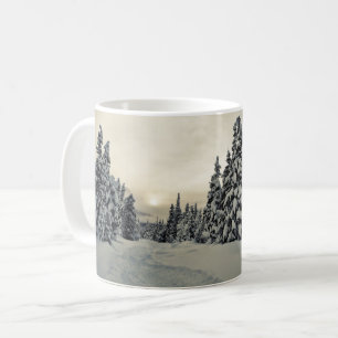 Winter Magic Coffee Mug