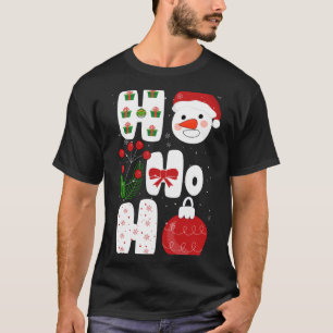 Winter Magic Design Retro Winter Christmas Vector  T-Shirt