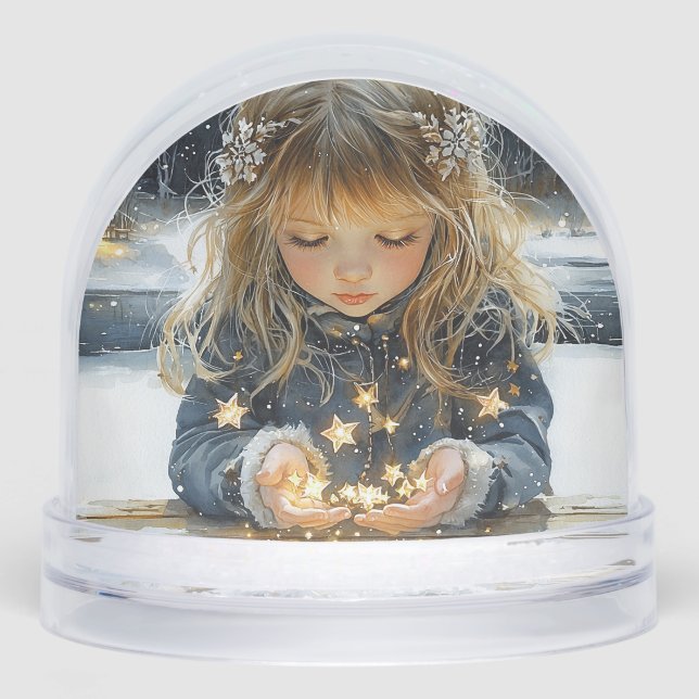 Winter Night  (Avant)