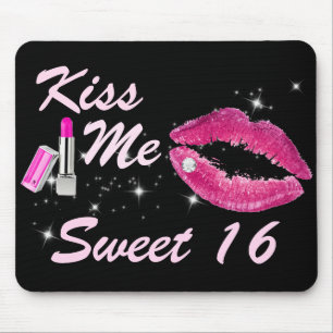 Winter Nights Mousepad