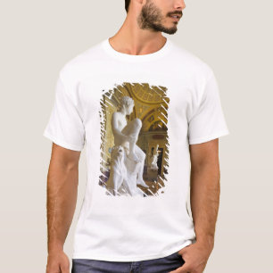 Winter Palace and Hermitage Museum T-Shirt