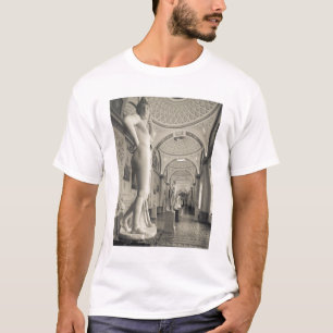 Winter Palace and Hermitage Museum T-Shirt