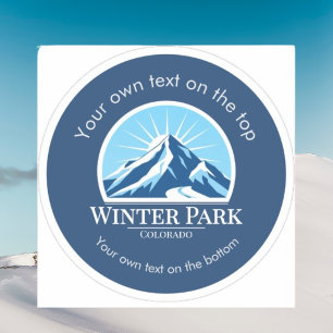 Winter Park Colorado ski vacation