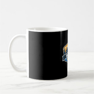 Winter Park Colorado-Vintage � Spirit of the Mount Coffee Mug