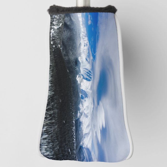 Winter Park Putter Cover (Rotate 90)