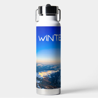 Winter Park Water Bottle