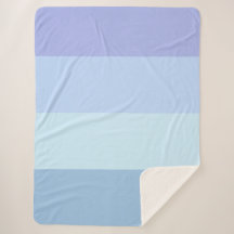 Winter pastel colour scheme