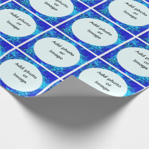 Winter Personalize Photo