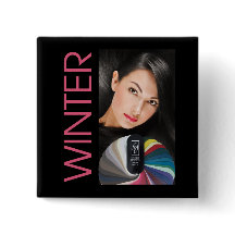 Winter Pin