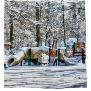 Winter Playground