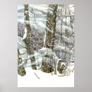 Winter Poster