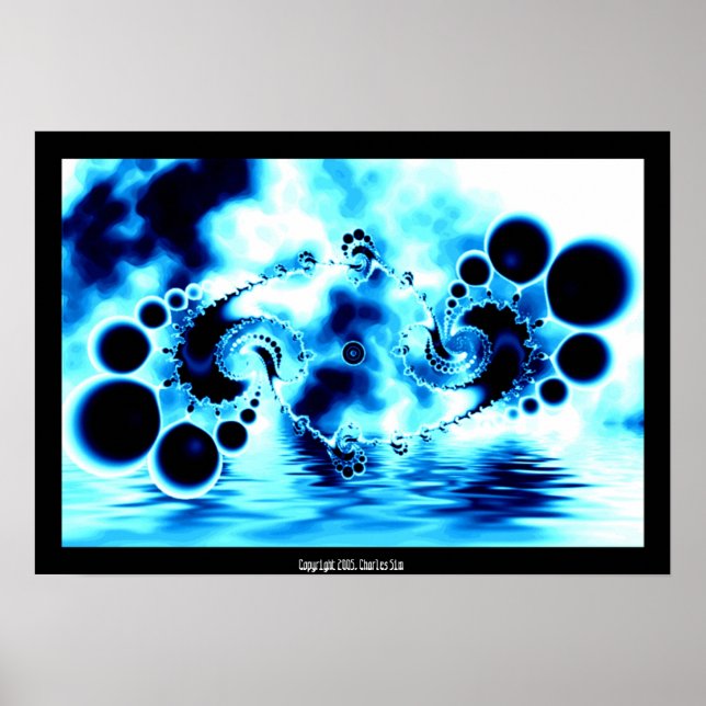 Winter Poster (Front)