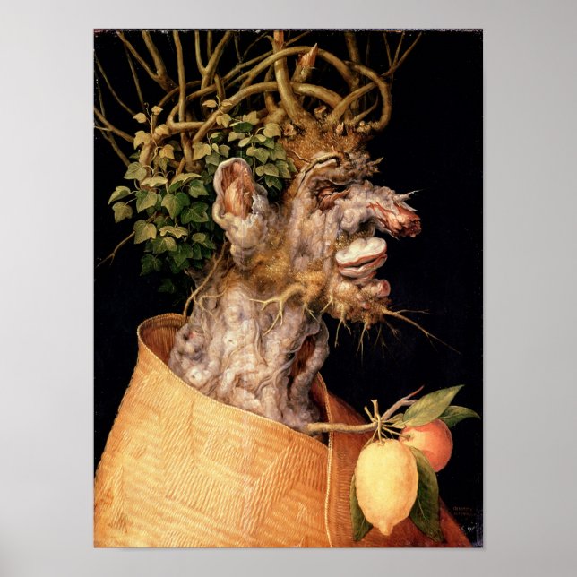 Winter, Poster (Front)