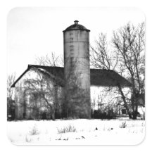 Winter Refuge Barn