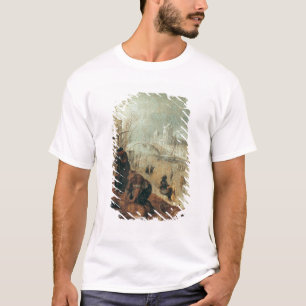 Winter Scene T-Shirt