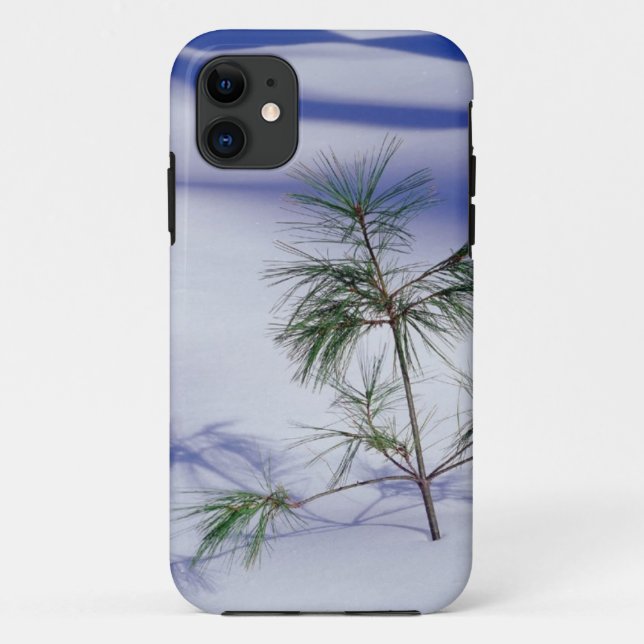 winter-scenes-108 Case-Mate iPhone case (Back)