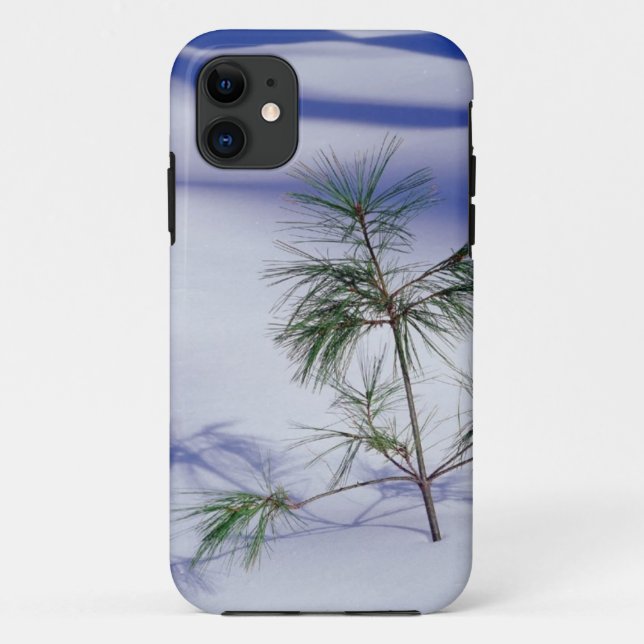 winter-scenes-108 Case-Mate iPhone case (Back)