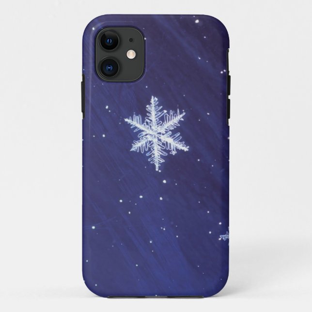 winter-scenes-62 Case-Mate iPhone case (Back)