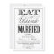 WINTER SHIMMER EDITION | WEDDING INVITATION 2