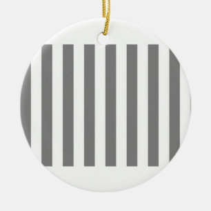 winter skies ceramic ornament