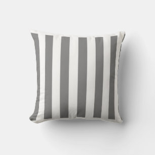 winter skies throw pillow