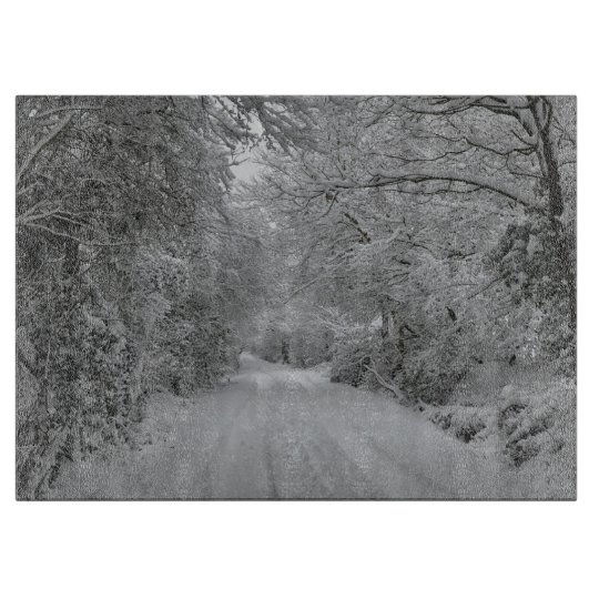 Winter Snow Boards