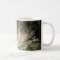 Winter Snow on Berries Photo Mug