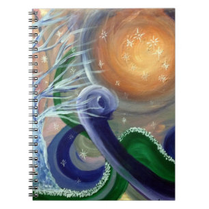 Winter Solstic Journal