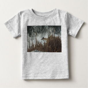 Winter Solstice Baby T-Shirt